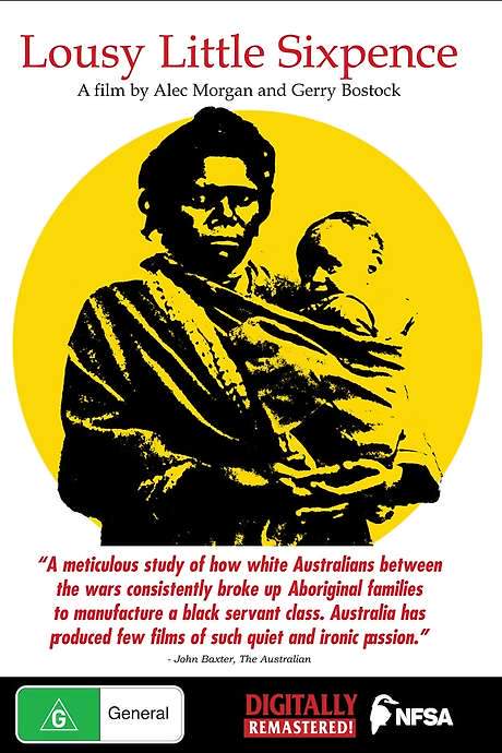 Lousy Little Sixpence